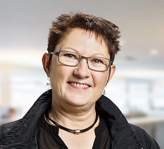 Helle A. Kristiansen